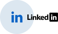 Linked In logo